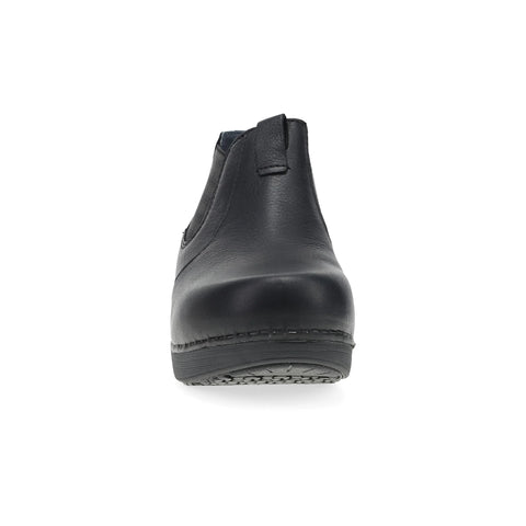 XP 2.0 Bootie Black Leather