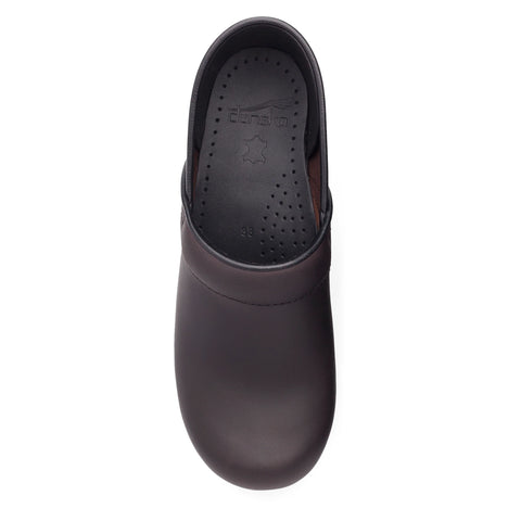 Wide Pro Antique Brown Oiled