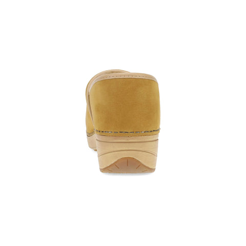 XP 2.0 Clog Mustard