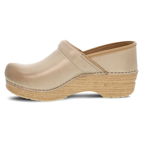 Professional Sand Milled Burnished Heritage