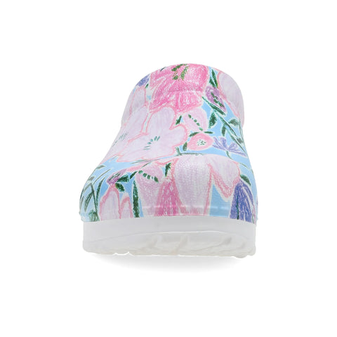 Kane Crayon Floral
