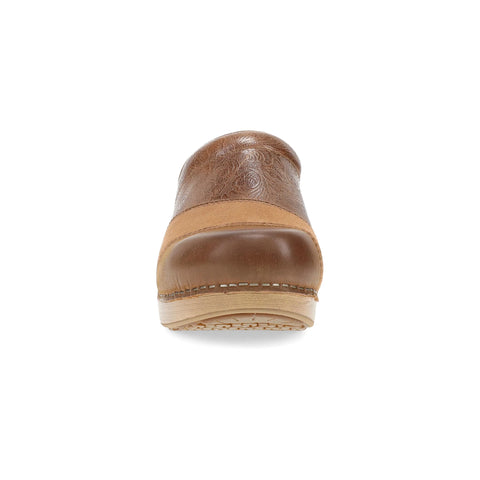 Zinnia Tan Multi