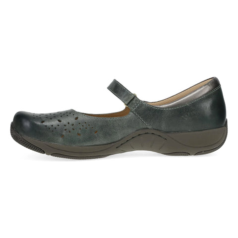 Stacy Lake Waxy Burnished