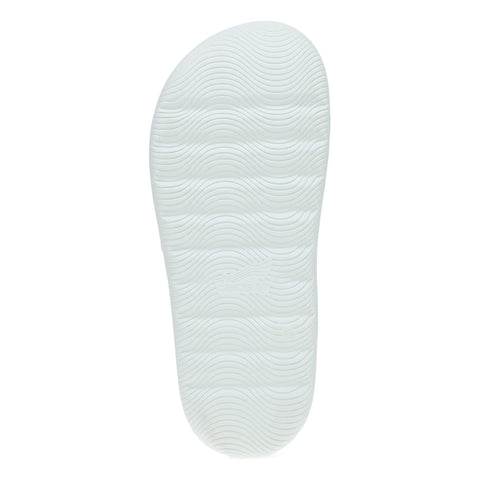 Devyn Thong Blue Molded