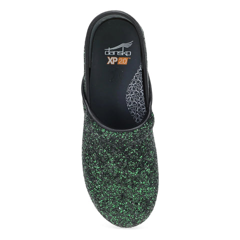 XP 2.0 Elixir Green Glitter