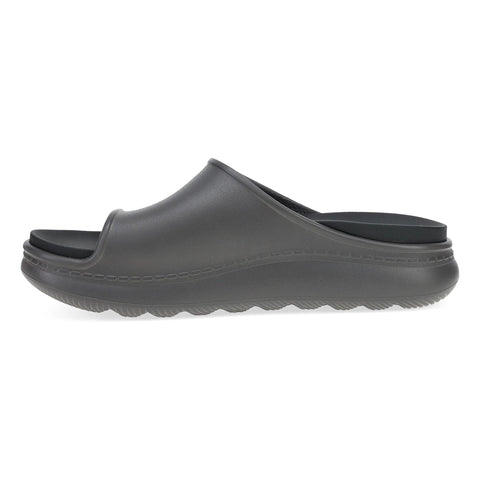 Devyn Grey Molded