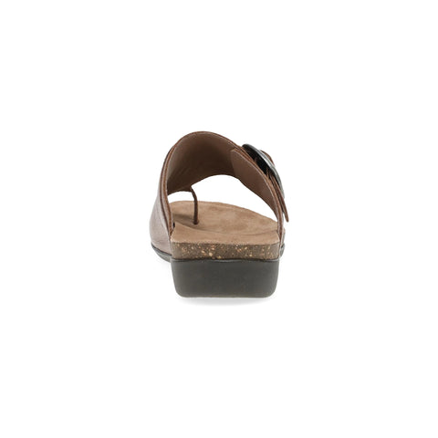 Rylee Brown Leather
