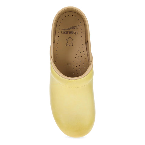 Professional Lemonade Leather