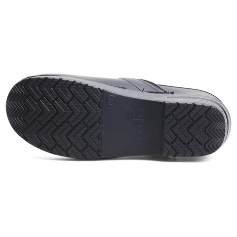 Professional Mens Black Box