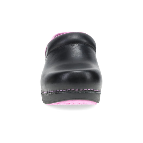 XP 2.0 Black/Pink Leather