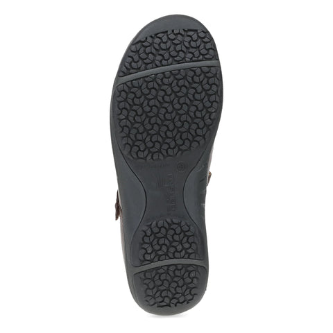 Stacy 2.0 Brown Leather