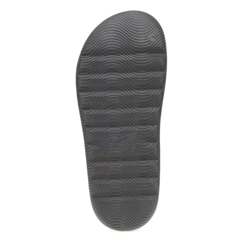 Devyn Grey Molded
