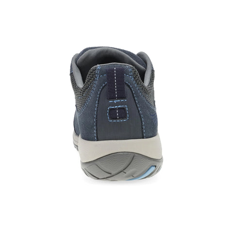 Paisley Navy Waterproof