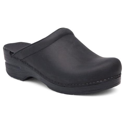 Sonja Black Oiled Heritage