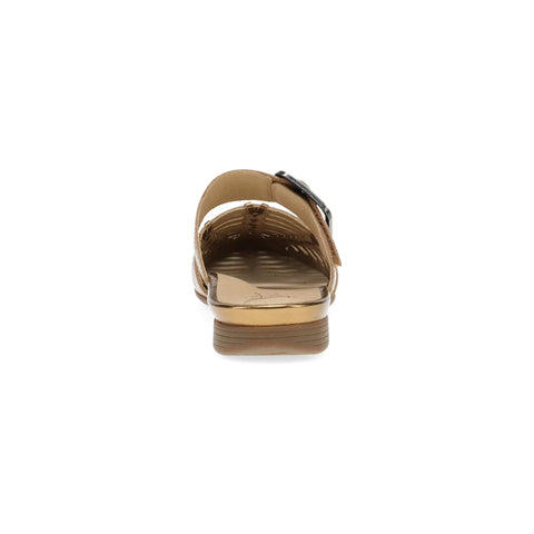 Leilani Bronze Metallic