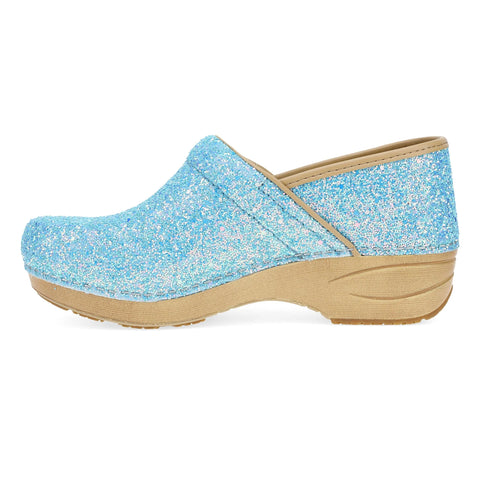 Wide XP 2.0 Ice Blue Glitter