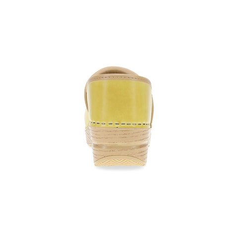 Professional Lemonade Leather