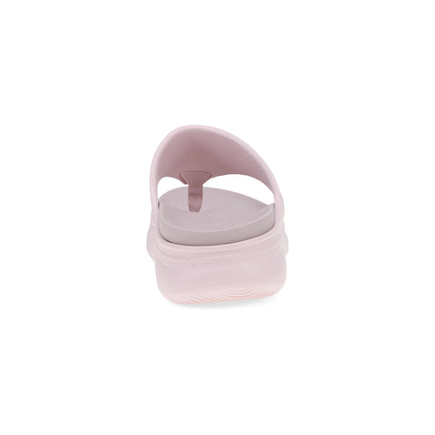 Devyn Thong Pink Molded