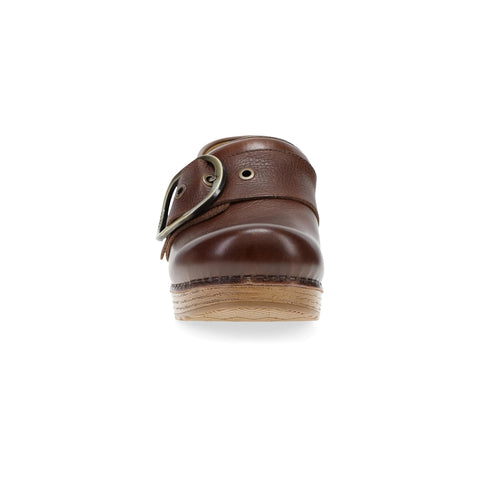 Pearson Brown Waxy Milled