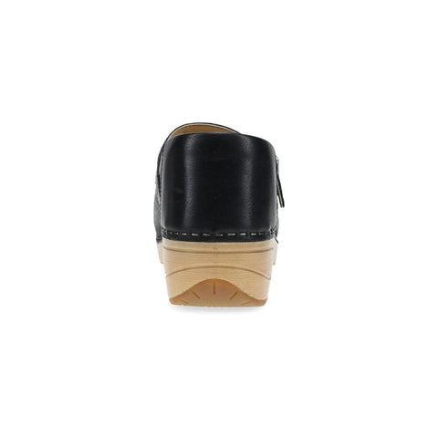 XP 2.0 Mary Jane Black Leather