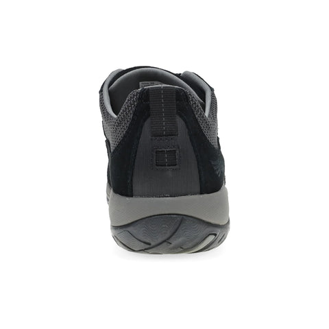 Paisley Black Waterproof