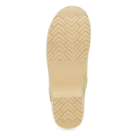 Professional Lemonade Leather