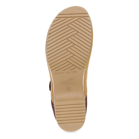 Bonny Tan/Mulberry