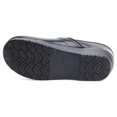 Professional Mens Black Cabrio