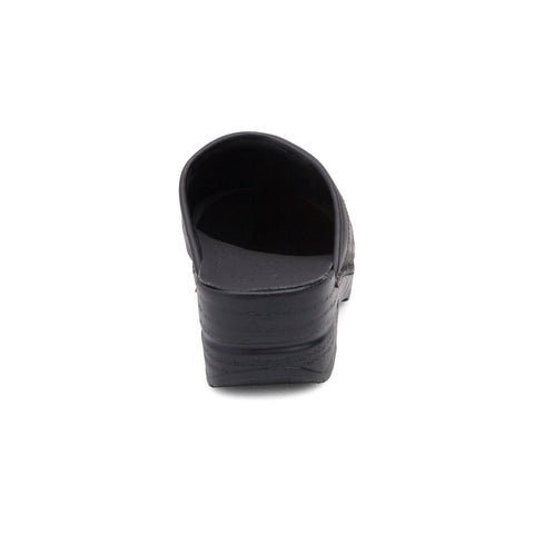 Sonja Black Oiled Heritage