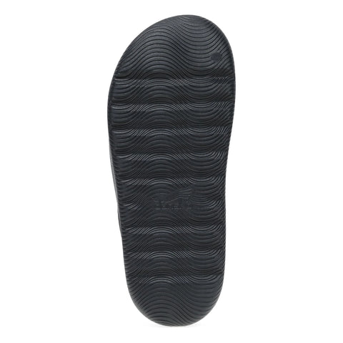 Devyn Black Molded