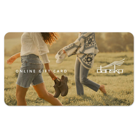Online Gift Card