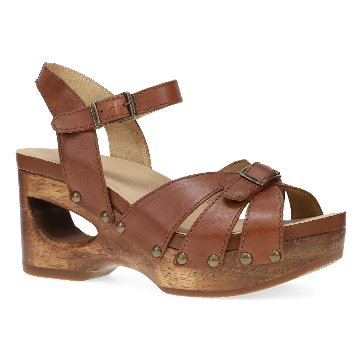 Alanna Tan Calf