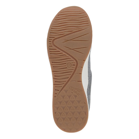 Claudia Grey Mesh
