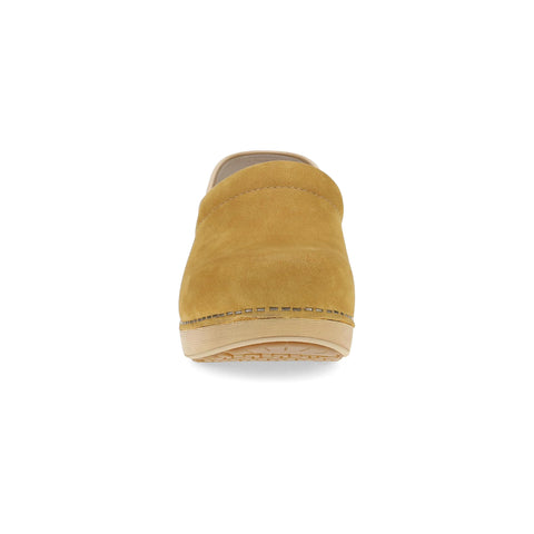 XP 2.0 Clog Mustard