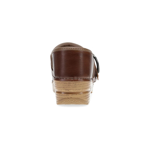 Pearson Brown Waxy Milled