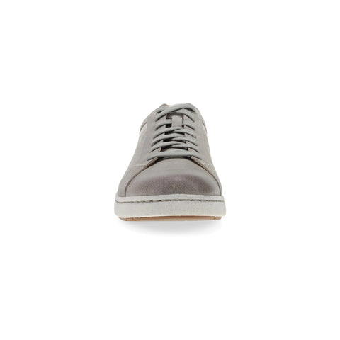 Trevor Stone Burnished Suede