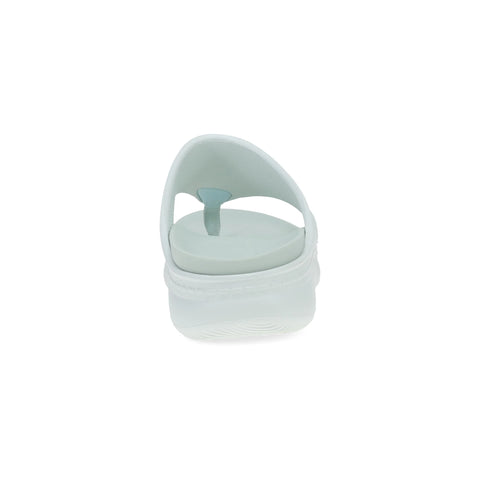 Devyn Thong Blue Molded