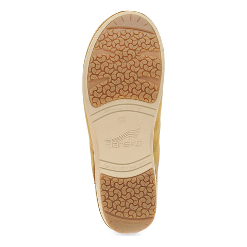 XP 2.0 Clog Mustard