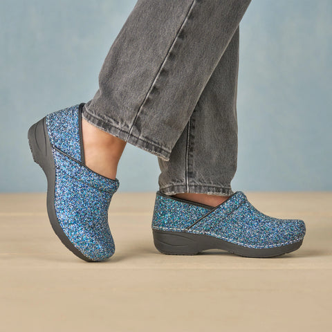Wide XP 2.0 Night Glow Glitter