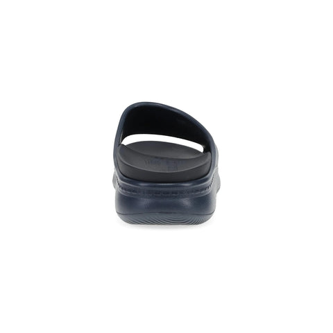 Devyn Navy Molded