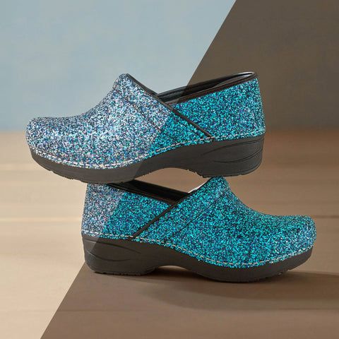Wide XP 2.0 Night Glow Glitter