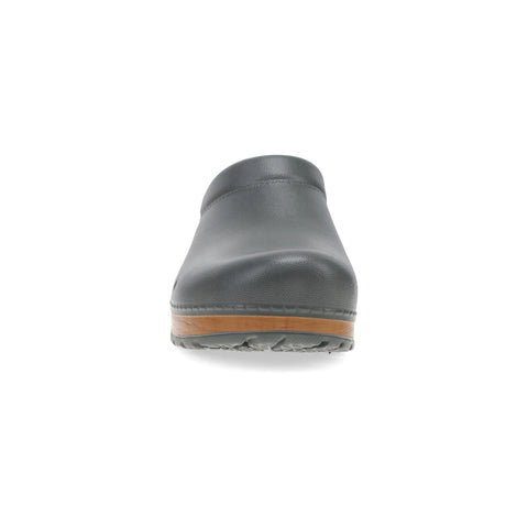 Kane Mens Grey Mule