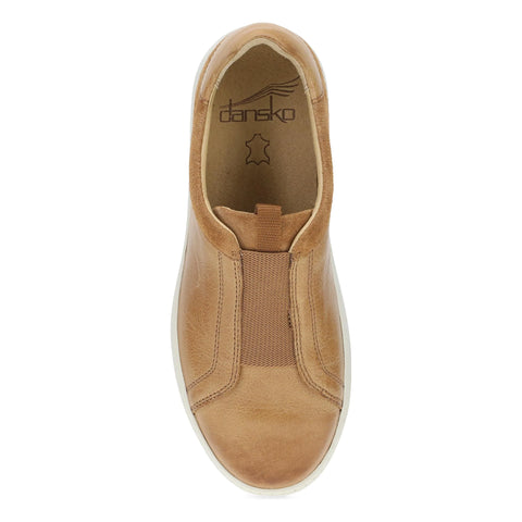 Jenn Tan Milled Burnished