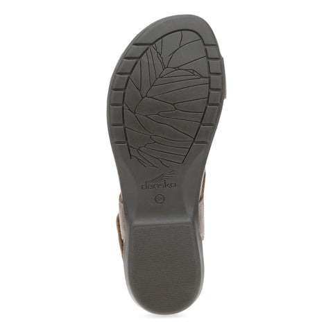 Reece Bronze Metallic